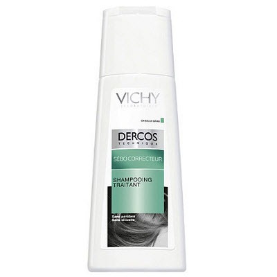 

Vichy Dercos Sebo Correcteur