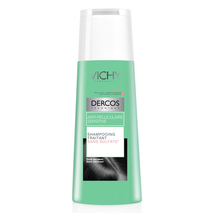 

Vichy Dercos