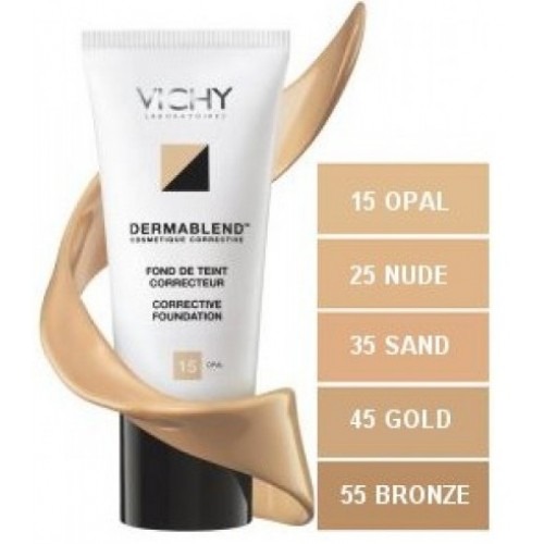 

Vichy Dermablend
