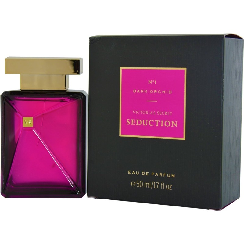 Victoria`s Secret Seduction Dark Orchid - купить женские духи, цены от ...