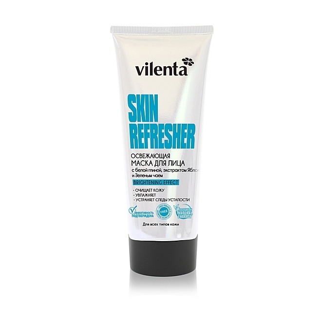 

Skin Refresher