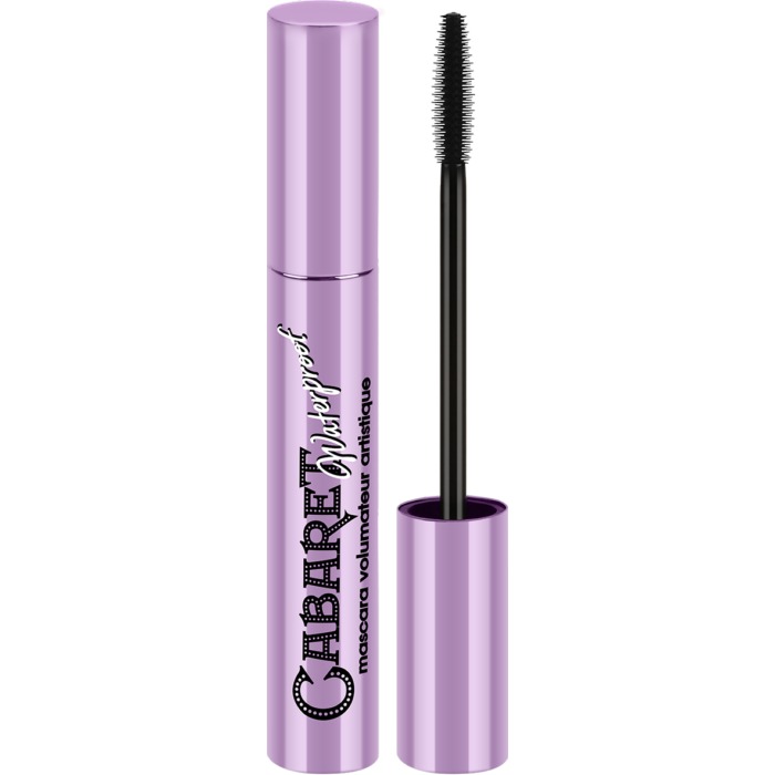 Тушь для ресниц со сценическим эффектом водостойкая Waterproof Mascara Volumateur Artistiqu тушь для ресниц со сценическим эффектом водостойкая waterproof mascara volumateur artistiqu