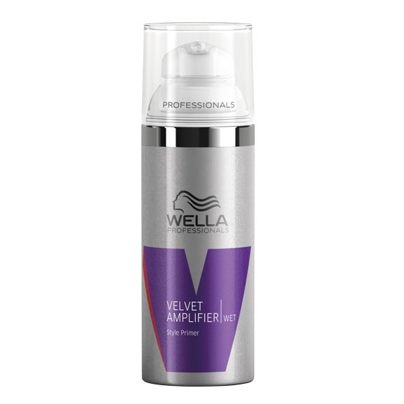

Спрей для волос Wella, Velvet Amplifier Wet