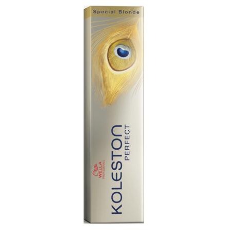 

Koleston Perfect Special Blonde