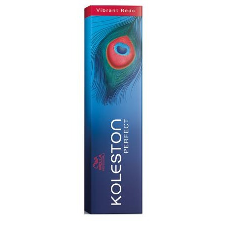 

Краска для волос Wella, «Насыщенные красные»