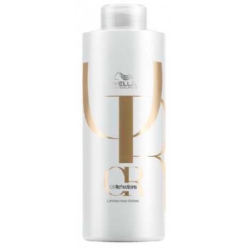 

Шампунь Wella, Oil Reflections