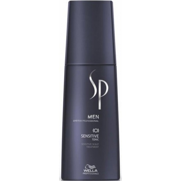 Тоник для волос Wella SP Men Sensitive Tonic