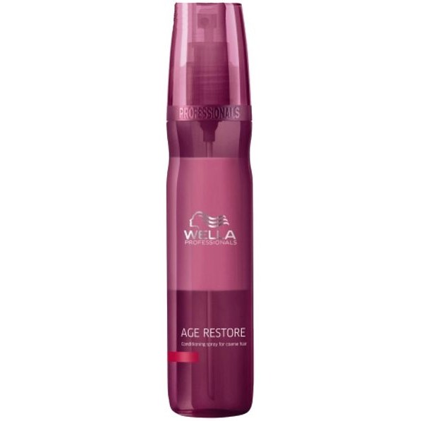 

Спрей для волос Wella, Age Restore