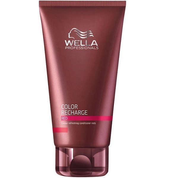 

Color Recharge Red