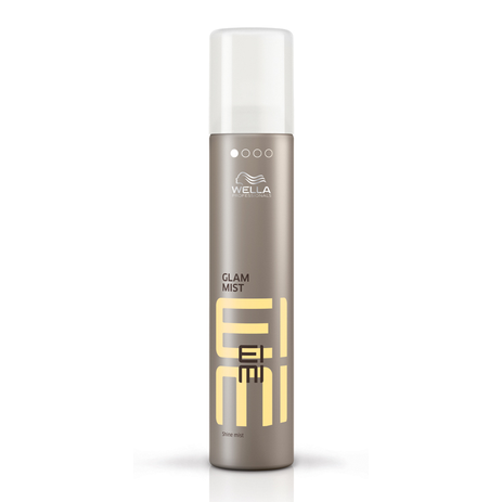 

Спрей для волос Wella, EIMI Glam Mist