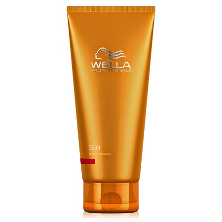 

Бальзам для волос Wella, Invigo Sun