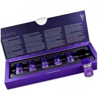 

Эликсир для волос Wella, SP Smoothen Infusion