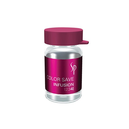 

Эликсир для волос Wella, SP Color Save