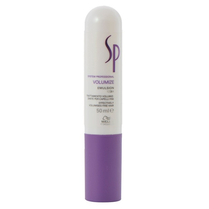 

Эмульсия для придания объема SP Volumize Emulsion