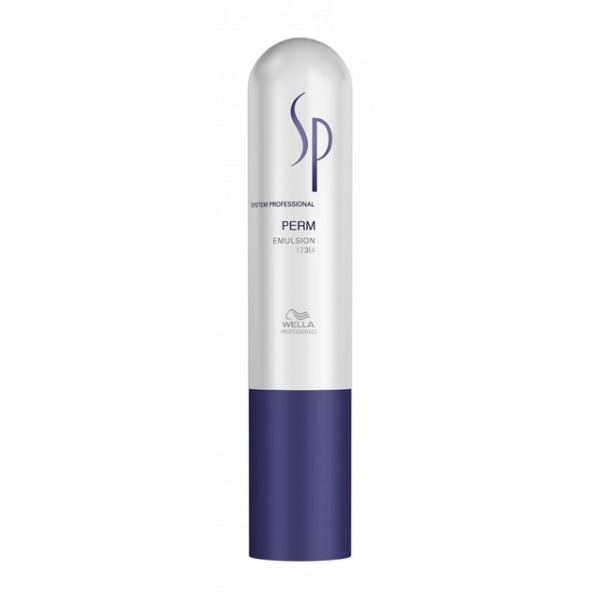 

Эмульсия-стабилизатор завивки волос SP Perm Emulsion
