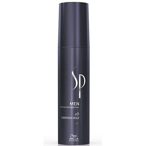 

Гель для волос Wella, SP Just Men Everyday Hold