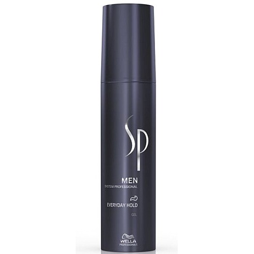 Гель для волос Wella SP Just Men Everyday Hold