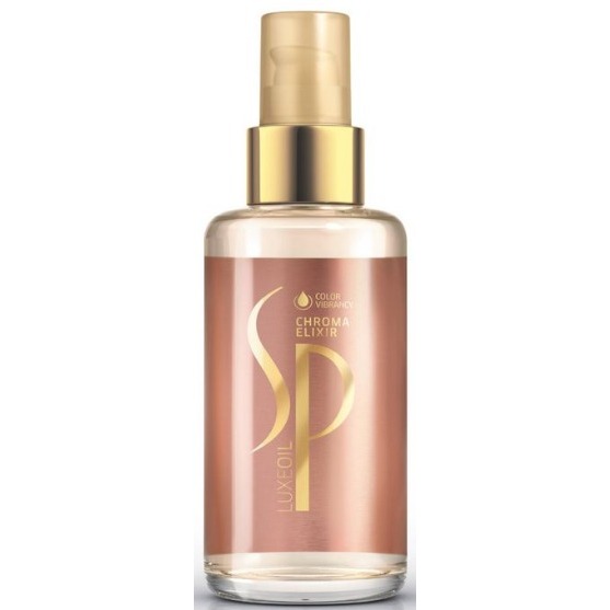 

Эликсир для волос Wella, SP LuxeOil Chroma Elixir