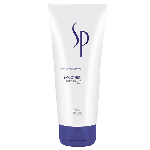 Кондиционер для волос Wella SP Smoothen Conditioner