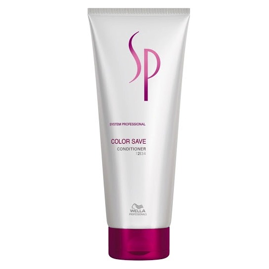 Кондиционер для волос Wella SP Color Save Conditioner