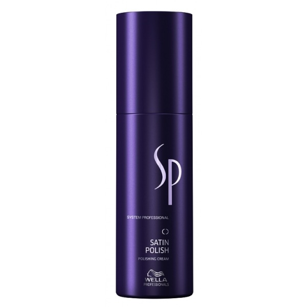 

Крем для волос Wella, SP Styling Satin Polish