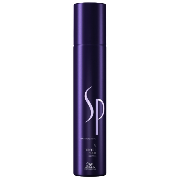 Лак для волос Wella SP Styling Perfect Hold