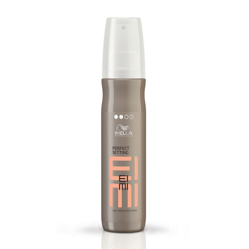 

Лосьон для волос Wella, EIMI Perfect Setting
