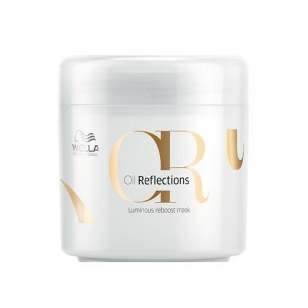 

Маска для волос Wella, Oil Reflections