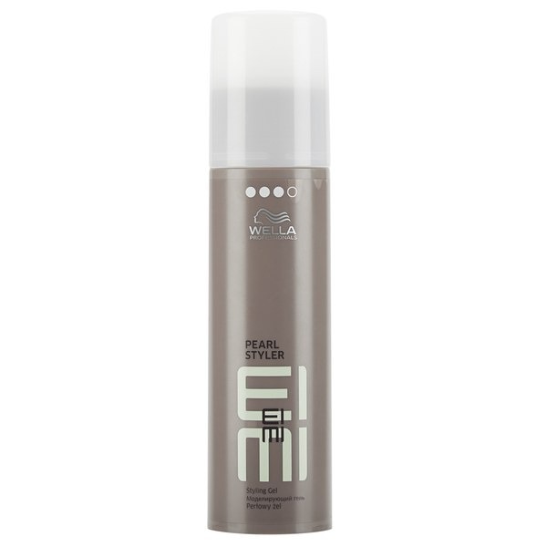 

Гель для волос Wella, EIMI Pearl Styler