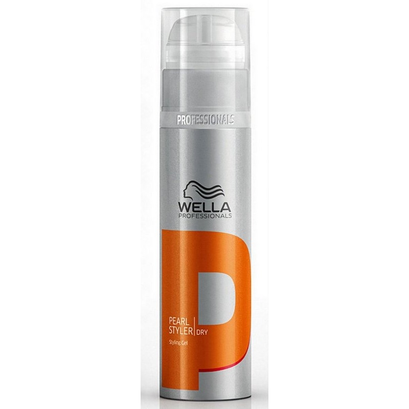 Wella Моделирующий гель Pearl Styler Dry