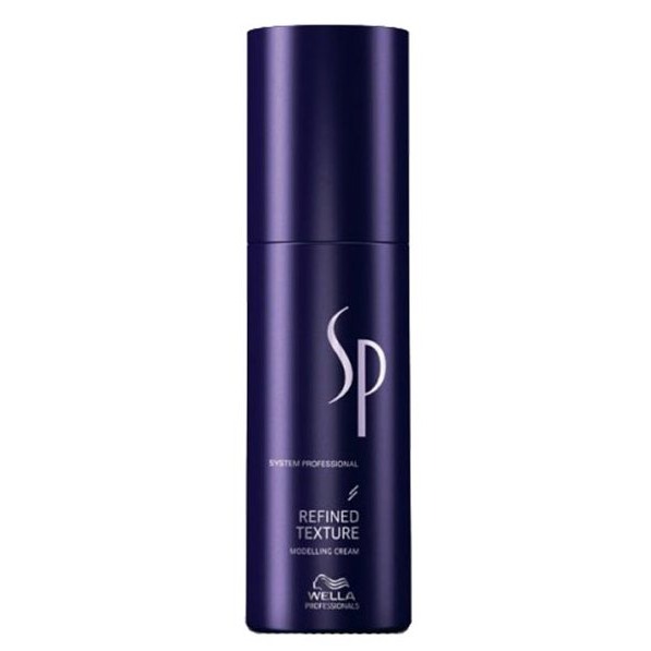 Крем для волос Wella SP Styling Refined Texture