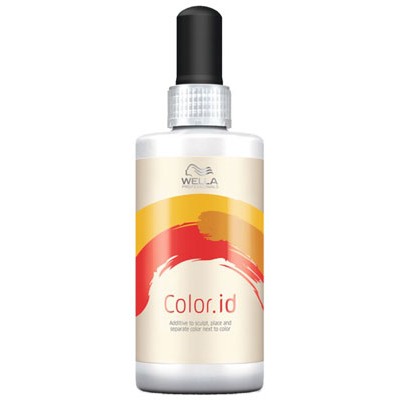 

Модификатор красящей смеси Color.id