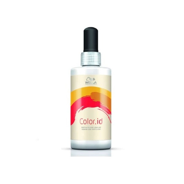 

Модификатор для краски Wella, Color.id