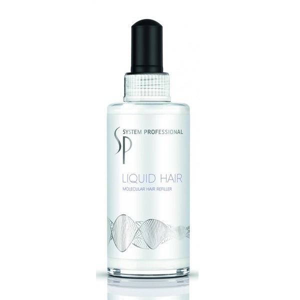 

Рефиллер для волос Wella, SP Repair Liquid Hair
