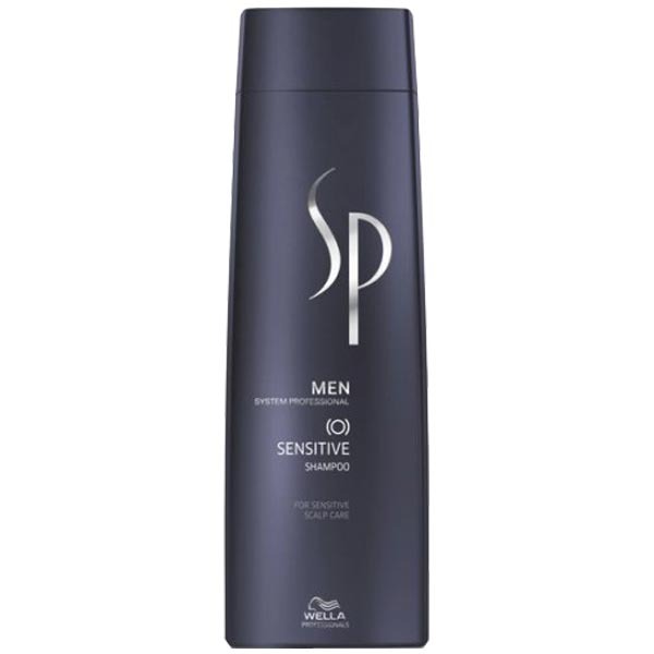 

Шампунь Wella, SP Men Sensitive