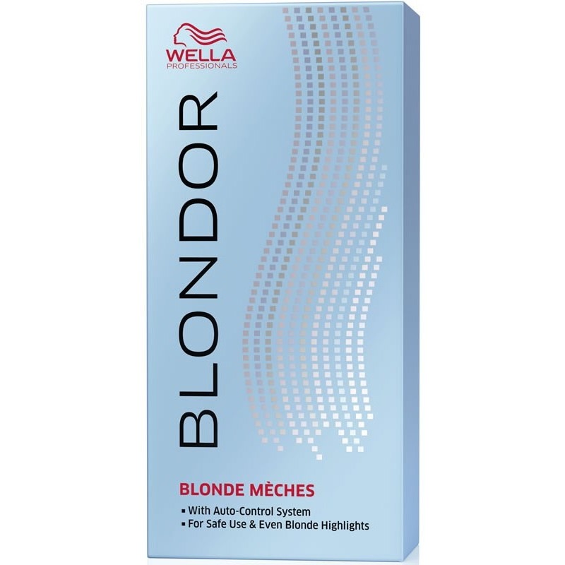 

Набор для мелирования Blondor