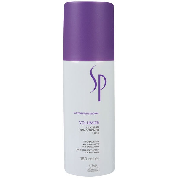 

Спрей для волос Wella, SP Volumize Leave-in Conditioner