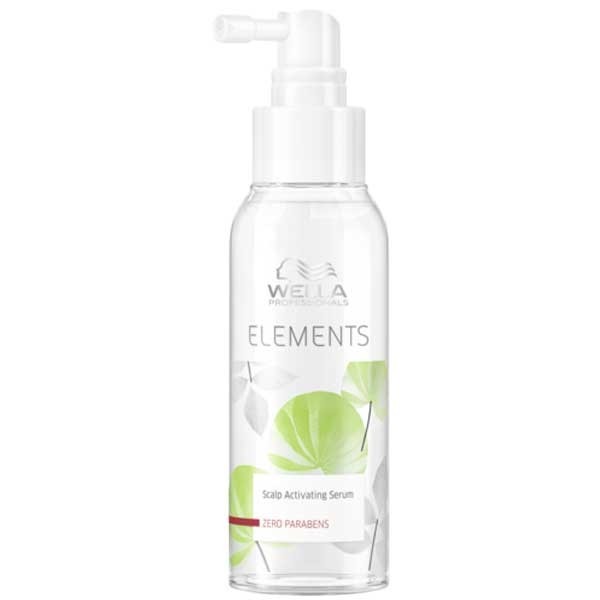 

Сыворотка для волос Wella, Elements