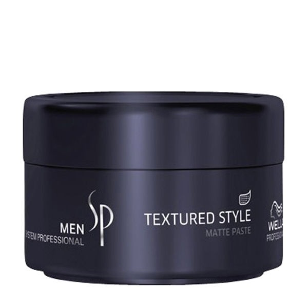 

SP Men Matte Paste