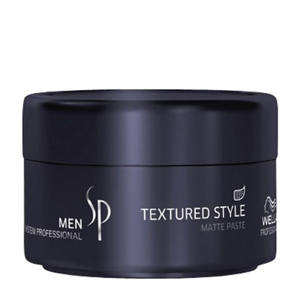 Паста для волос Wella SP Men Matte Paste