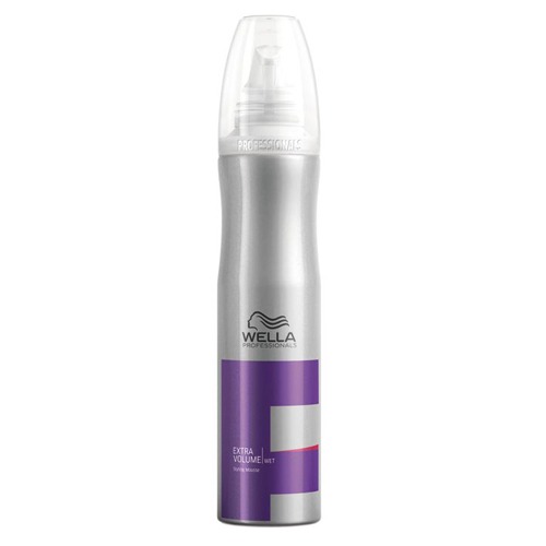 

Пена для укладки сильной фиксации Styling Wet Extra Volume