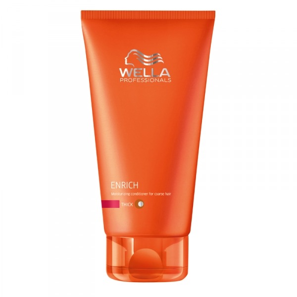 

Бальзам для волос Wella, Enrich Coarse