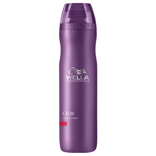 Wella Шампунь для чувствительной кожи головы Balance Calm Sensitive