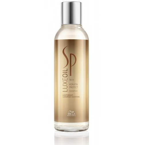 Шампунь Wella
