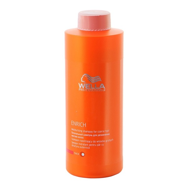 

Enrich Enrich Moisturising Shampoo