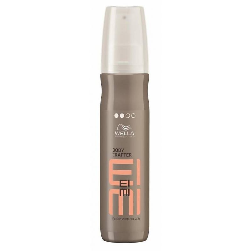 Спрей для волос Wella EIMI Body Crafter