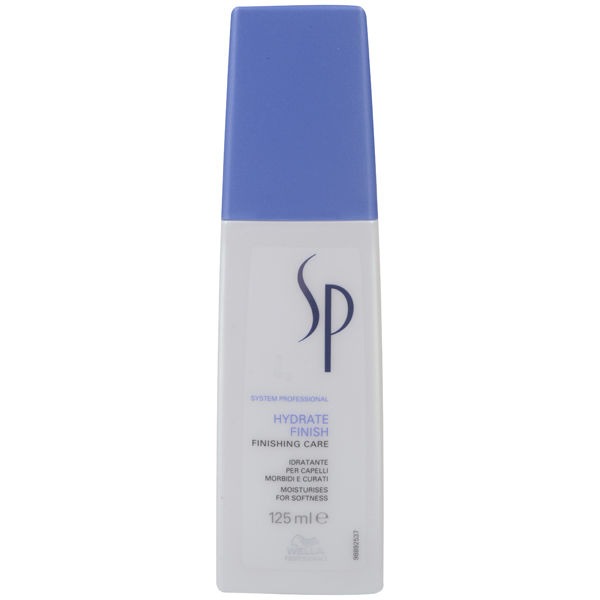 

Спрей для волос Wella, SP Hydrate Finish