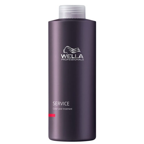 

Стабилизатор окраски Wella, Service