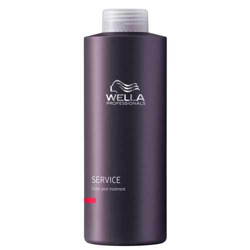 Стабилизатор окраски Wella