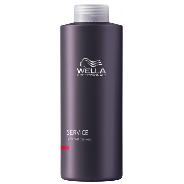 

Стабилизатор завивки Wella, Service Perm Post Treatment